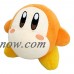 Little Buddy LLC, Kirby Adventure All Star Collection: Waddle Dee 5" Plush   565560700